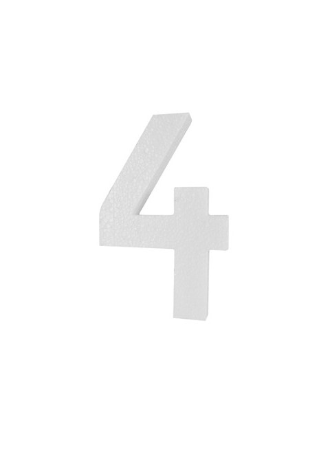 Número 4 corcho | Ducaval | Envíos 24/48h