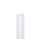 Tul blanco en rollo 15cmX9m - Disfraces Ducaval