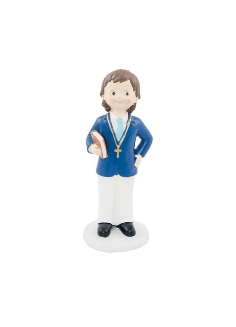 Figura muñeco comunión | Ducaval | Envíos 24/48 horas