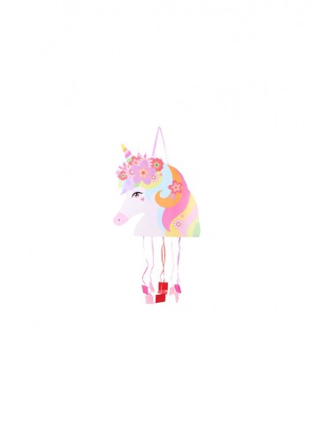 Piñata unicornio | Ducaval | Envías 24/48 horas 