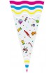 Bolsa Triangular para conos de chuches. Ducaval envios 24/48  horas