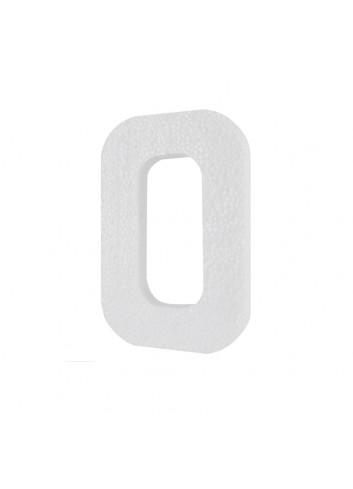 Número 0 corcho - Disfraces Ducaval