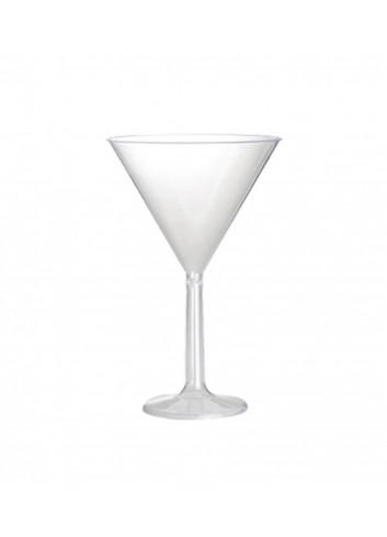 Copa martini 16x25cm