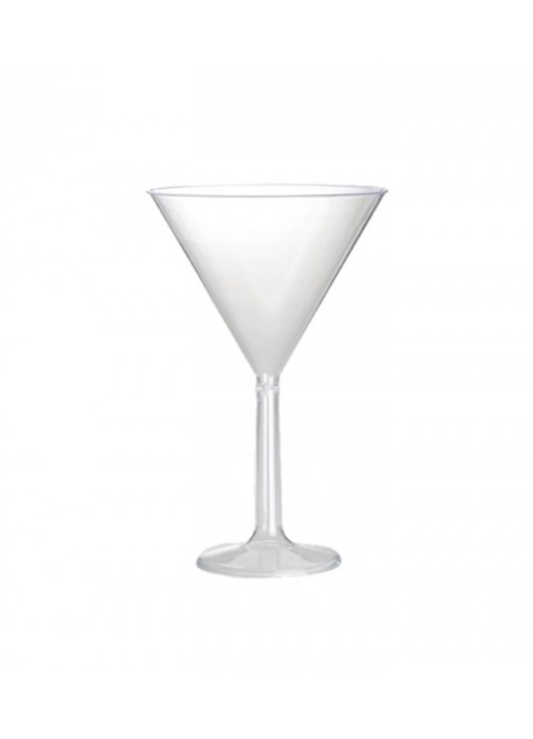 Copa martini 16x25cm