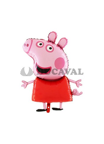 Globo foil 41" Peppa Pig