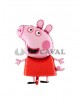 Globo foil 41" Peppa Pig