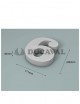 Número 6 corcho 200X40mm - Disfraces Ducaval
