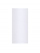 Tul blanco en rollo 30cmX9m - Disfraces Ducaval
