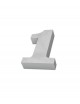 Número 1 corcho 200X40mm - Disfraces Ducaval
