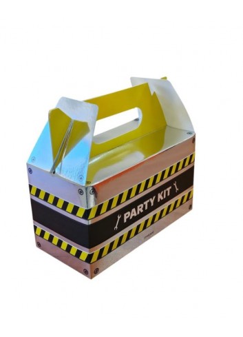 Caja cartón caja herramientas | Ducaval | Envíos 24/48h