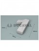 Número 1 corcho 100X40mm - Disfraces Ducaval
