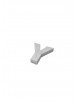 Letra Y corcho 100X40mm - Disfraces Ducaval