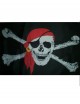 Bandera pirata
