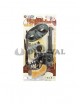 Conjunto pistola 3P