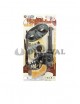 Conjunto pistola 3P
