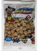 Moras multicolor bolsa 1kg