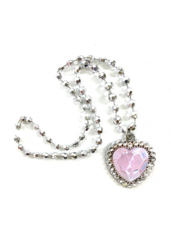 Collar de princesa