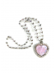 Collar de princesa
