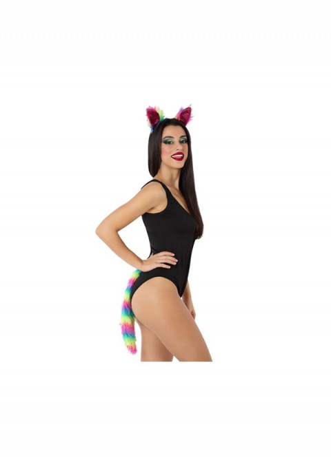  Set multicolor 2 piezas | Ducaval | Envíos 24/48 horas 