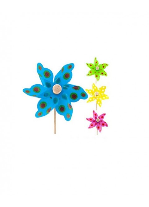 Molinillo 48 cm - Disfraces Ducaval