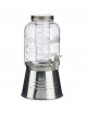 Jarra con soporte y enfriador 3800ml