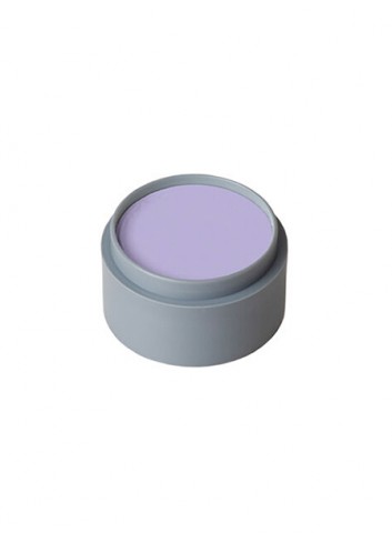 Maquillaje al agua lila claro 602. Ducaval envios 24/48 horas