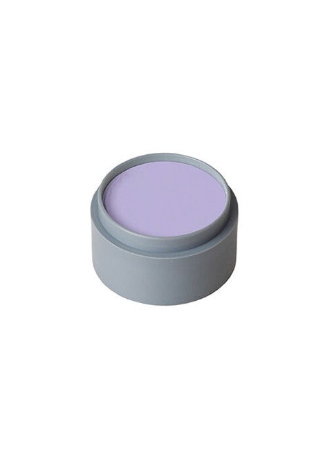 Maquillaje al agua lila claro 602. Ducaval envios 24/48 horas