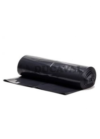 Bolsa basura negra 85x105 | DUCAVAL | Envíos 24/48h
