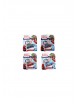  Sobres 3 D Bandai  Flip  Cars Marvel | Ducaval | Envías 24/48 horas 