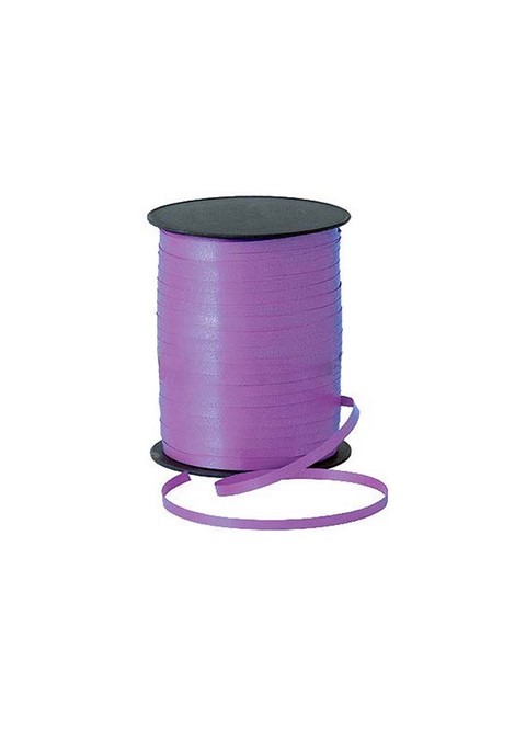 Bobina cinta lila 5mm  Disfraces Ducaval