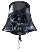 Globo foil figura Darth Vader Helmet black P35