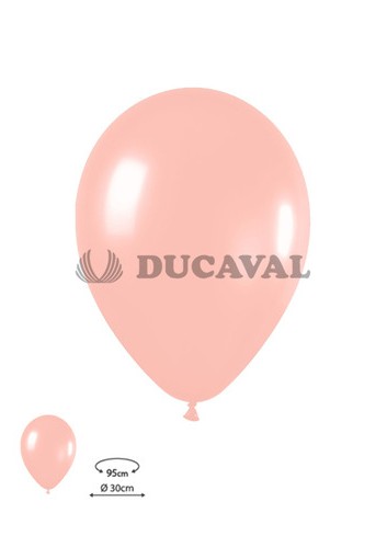 Globo látex curuba fashion sld 30cm 50 Und.