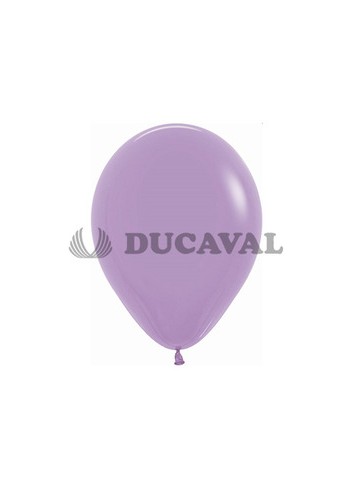 Globo látex lila fashion SLD 30cm 50 unidades