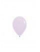Globo látex pastel lila 30cm 50 unidades | Ducaval | Envíos 24/48 horas 