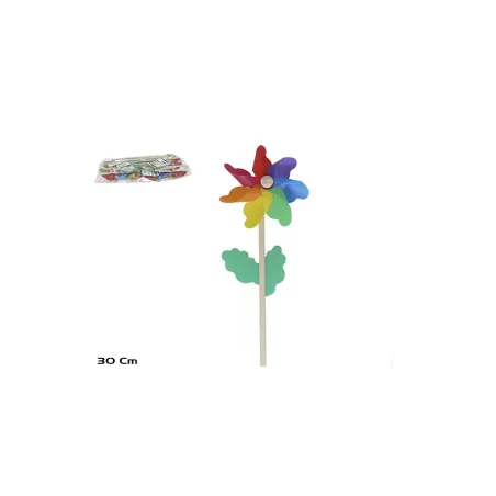 Molino de viento 12x30cm | Ducaval | Envios 24/48 horas