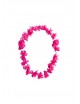 Collar hawaiano fucsia peq  | Ducaval | Envías 24/48 horas 