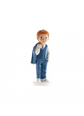 Niño comunión informal 16cm | Ducaval | Envíos 24/48 horas