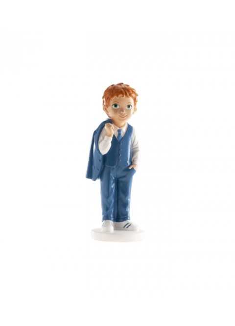 Niño comunión informal 16cm | Ducaval | Envíos 24/48 horas