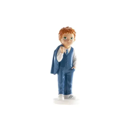Niño comunión informal 16cm | Ducaval | Envíos 24/48 horas