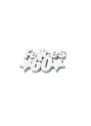 Corcho Felices 60 250mmx40mm | Ducaval | Envíos 24/48 horas 