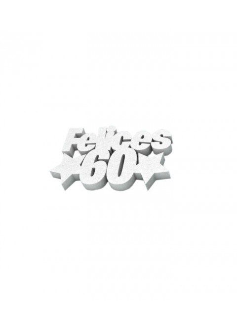 Corcho Felices 60 250mmx40mm | Ducaval | Envíos 24/48 horas 