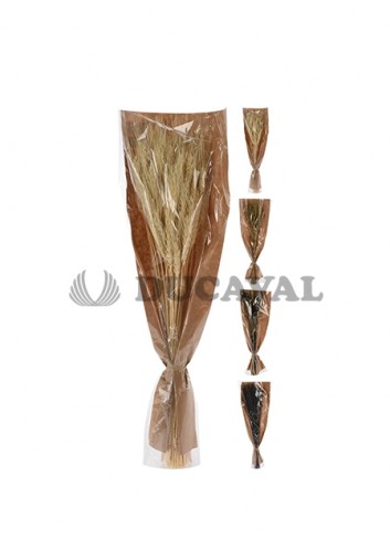 Ramo ramas secas natural 60cm