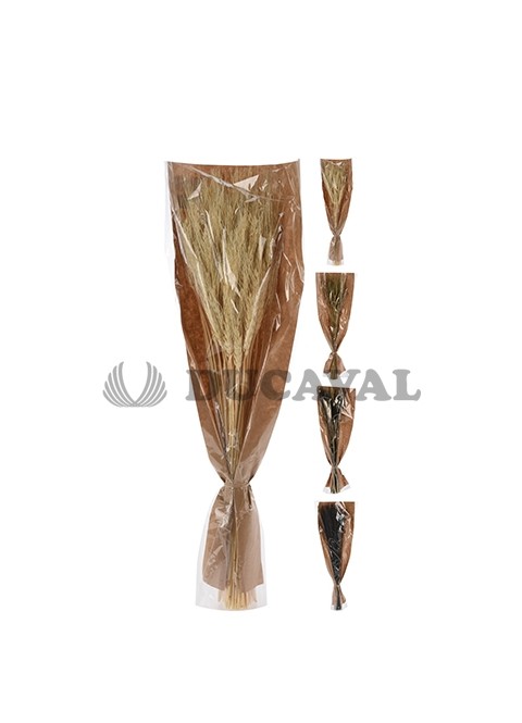 Ramo ramas secas natural 60cm