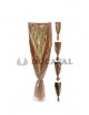 Ramo ramas secas natural 60cm