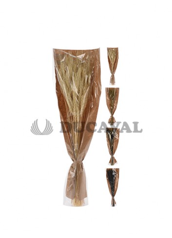 Ramo ramas secas natural 60cm