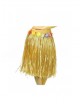 Falda Hawaiana 60cm  ¡Ideal para tu fiesta tropical! 
