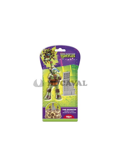Kit retail tortugas ninja