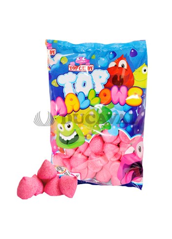 Top mallow rosa s/p 10 g. b/1 | Ducaval | Envíos 24/48 horas 