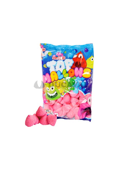 Top mallow rosa s/p 10 g. b/1 | Ducaval | Envíos 24/48 horas 