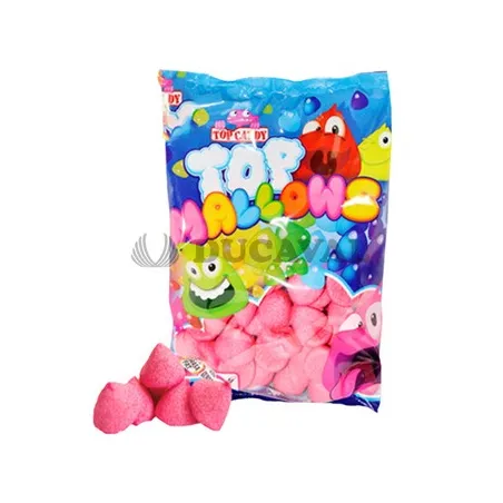 Top mallow rosa s/p 10 g. b/1 | Ducaval | Envíos 24/48 horas 